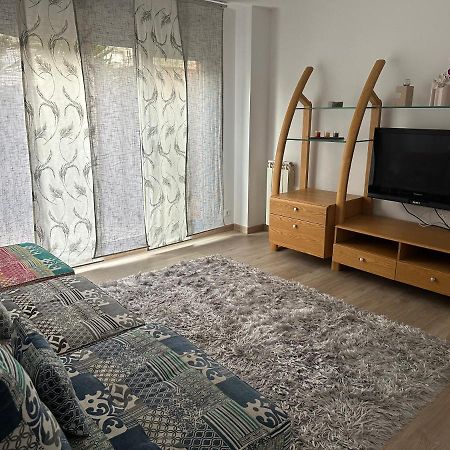 Apartamento Con Jardin En Liencres Διαμέρισμα Εξωτερικό φωτογραφία