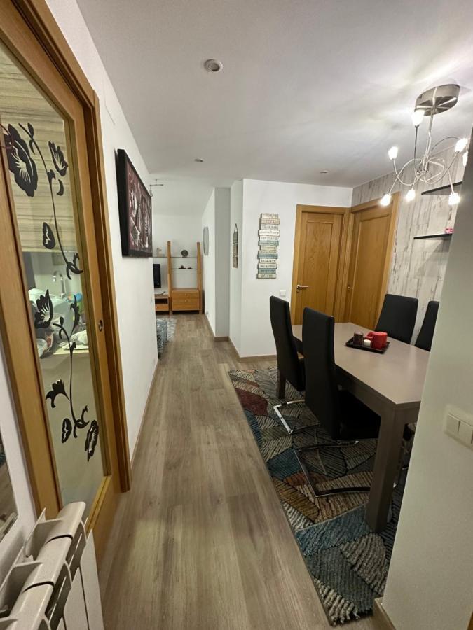 Apartamento Con Jardin En Liencres Διαμέρισμα Εξωτερικό φωτογραφία