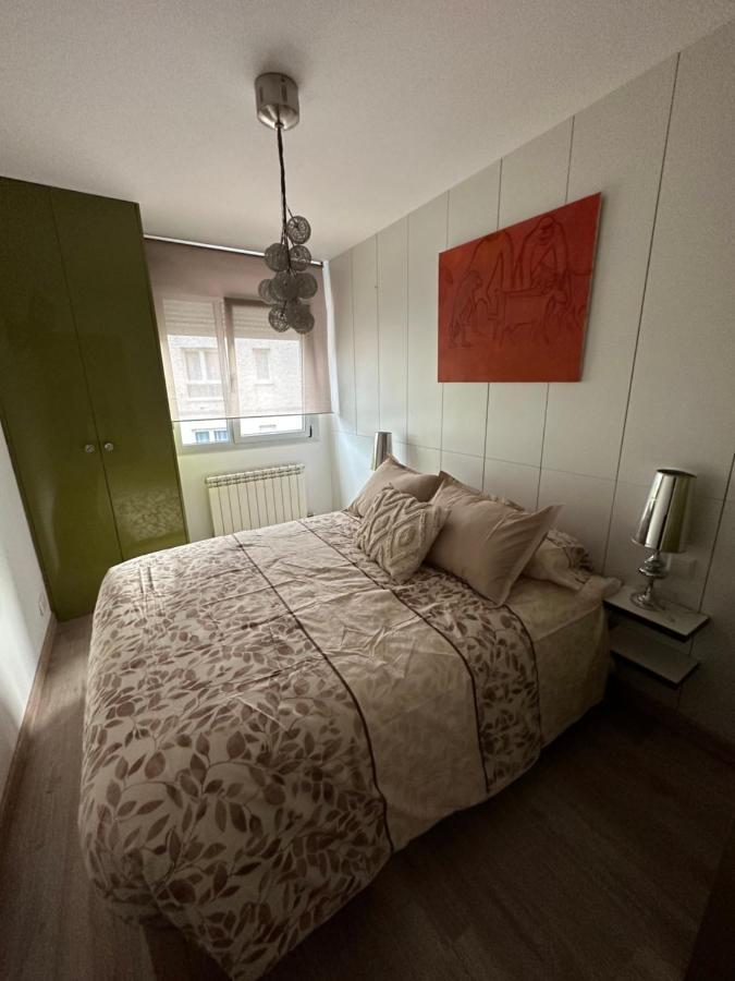 Apartamento Con Jardin En Liencres Διαμέρισμα Εξωτερικό φωτογραφία