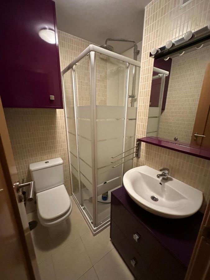 Apartamento Con Jardin En Liencres Διαμέρισμα Εξωτερικό φωτογραφία