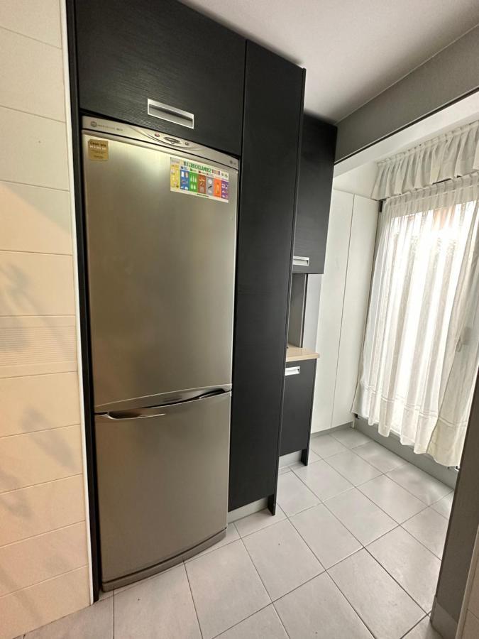 Apartamento Con Jardin En Liencres Διαμέρισμα Εξωτερικό φωτογραφία