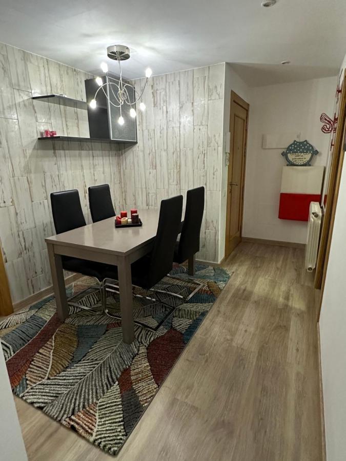Apartamento Con Jardin En Liencres Διαμέρισμα Εξωτερικό φωτογραφία