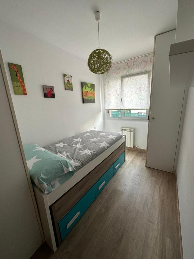 Apartamento Con Jardin En Liencres Διαμέρισμα Εξωτερικό φωτογραφία