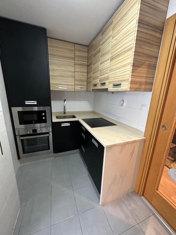 Apartamento Con Jardin En Liencres Διαμέρισμα Εξωτερικό φωτογραφία