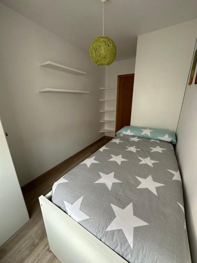 Apartamento Con Jardin En Liencres Διαμέρισμα Εξωτερικό φωτογραφία