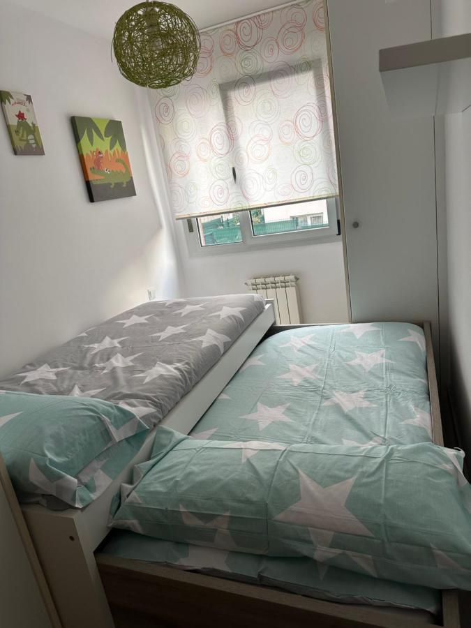 Apartamento Con Jardin En Liencres Διαμέρισμα Εξωτερικό φωτογραφία